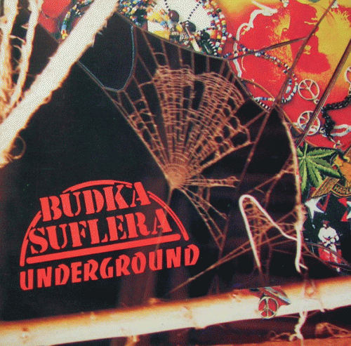 Budka Suflera : Underground